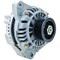 Wai Global Alternator, ALTMI IRIF, 70 Amp12 Volt, CCW, 6Groove Pulley 13893N - alternate 4